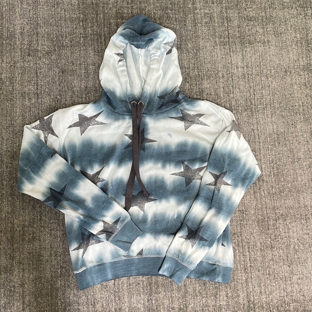 Vintage Havana Hoodie Sweatshirt